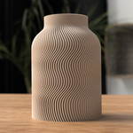 Luna Vase