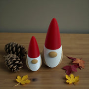 Jultomtar (2-pack)
