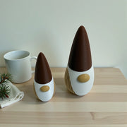 Jultomtar (2-pack)