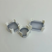 Hållare för IKEA 365+ Lock