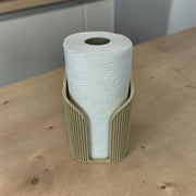 Køkkenrulleholder