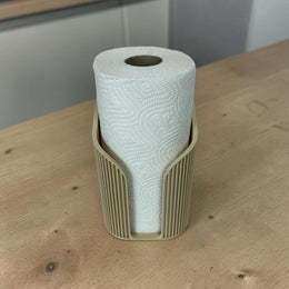 Køkkenrulleholder