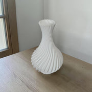 Spiral vas